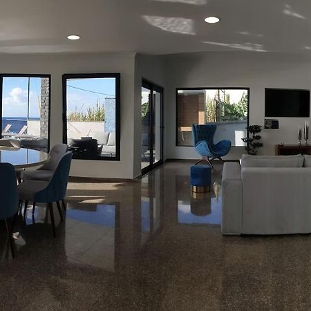 Villa Sunset Avenue Paul do Mar  Exterior photo
