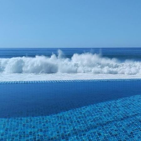 Villa Sunset Avenue Paul do Mar  Exterior photo