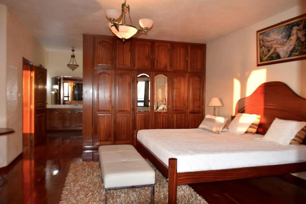 Villa Sunset Avenue Paul do Mar  Exterior photo