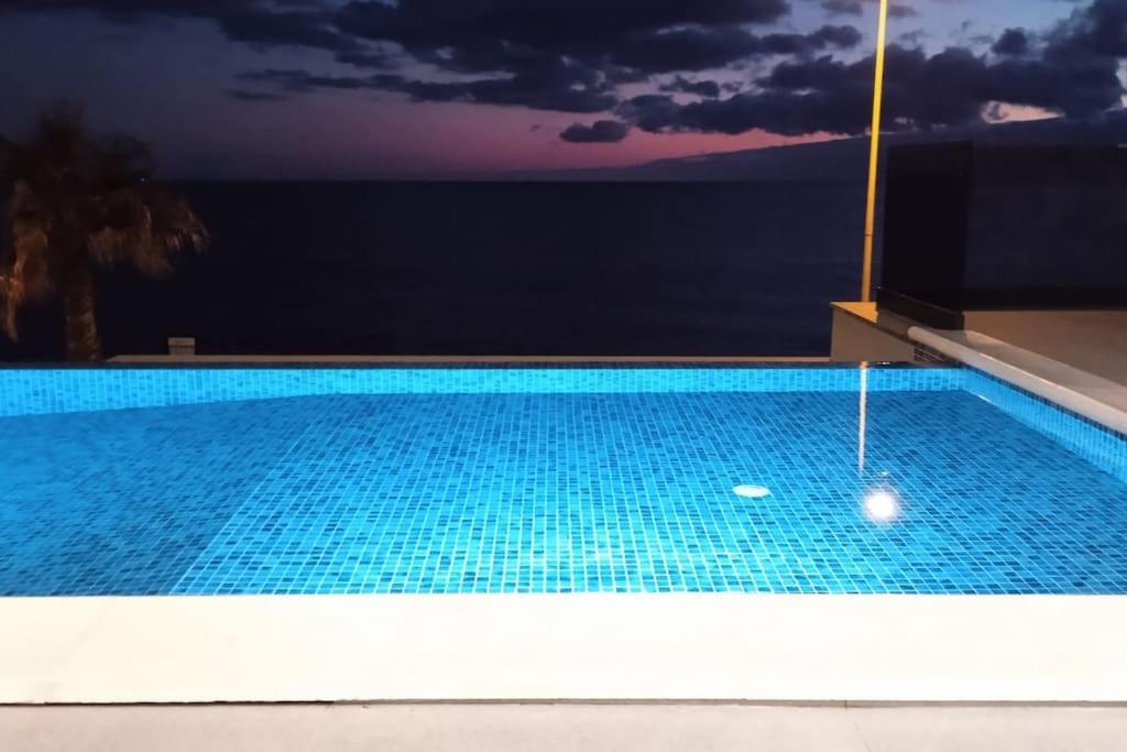 Villa Sunset Avenue Paul do Mar  Exterior photo